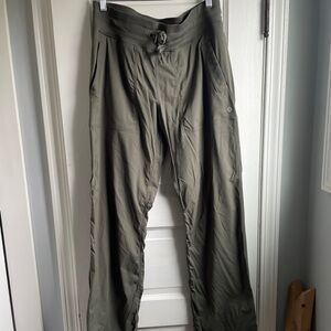lululemon Dance Studio Regular Pant